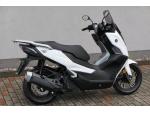 Klikněte pro detailní foto č. 3 - Voge SR1 125i GT bílá ( odpočet DPH )