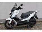 Klikněte pro detailní foto č. 4 - Voge SR1 125i GT bílá ( odpočet DPH )