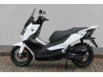Klikněte pro detailní foto č. 5 - Voge SR1 125i GT bílá ( odpočet DPH )