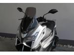 Klikněte pro detailní foto č. 10 - Voge SR1 125i GT šedá ( odpočet DPH )