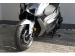 Klikněte pro detailní foto č. 11 - Voge SR1 125i GT šedá ( odpočet DPH )