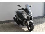 Klikněte pro detailní foto č. 13 - Voge SR1 125i GT šedá ( odpočet DPH )