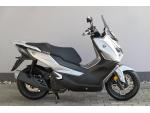 Klikněte pro detailní foto č. 2 - Voge SR1 125i GT šedá ( odpočet DPH )