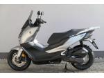 Klikněte pro detailní foto č. 5 - Voge SR1 125i GT šedá ( odpočet DPH )