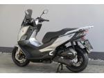 Klikněte pro detailní foto č. 6 - Voge SR1 125i GT šedá ( odpočet DPH )