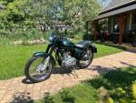 Detail nabídky - Royal Enfield Bullet Electra 500 EFI
