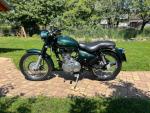 Klikněte pro detailní foto č. 2 - Royal Enfield Bullet Electra 500 EFI