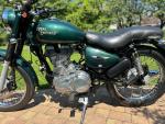 Klikněte pro detailní foto č. 3 - Royal Enfield Bullet Electra 500 EFI