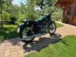 Klikněte pro detailní foto č. 5 - Royal Enfield Bullet Electra 500 EFI