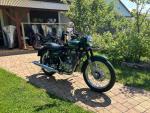 Klikněte pro detailní foto č. 8 - Royal Enfield Bullet Electra 500 EFI