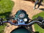 Klikněte pro detailní foto č. 9 - Royal Enfield Bullet Electra 500 EFI