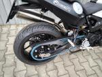 Klikněte pro detailní foto č. 4 - BMW F 800 R