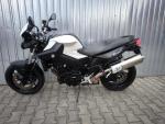 Klikněte pro detailní foto č. 6 - BMW F 800 R