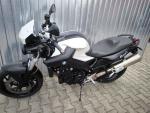 Klikněte pro detailní foto č. 7 - BMW F 800 R