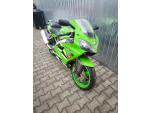 Klikněte pro detailní foto č. 2 - Kawasaki ZX-6R Ninja 636