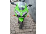 Klikněte pro detailní foto č. 3 - Kawasaki ZX-6R Ninja 636