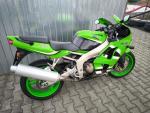 Klikněte pro detailní foto č. 5 - Kawasaki ZX-6R Ninja 636