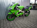 Klikněte pro detailní foto č. 7 - Kawasaki ZX-6R Ninja 636
