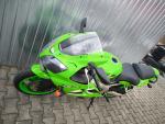 Klikněte pro detailní foto č. 8 - Kawasaki ZX-6R Ninja 636
