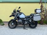 Klikněte pro detailní foto č. 12 - BMW R 1200 GS LC Adventure