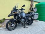 Klikněte pro detailní foto č. 13 - BMW R 1200 GS LC Adventure