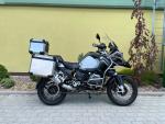 Klikněte pro detailní foto č. 2 - BMW R 1200 GS LC Adventure