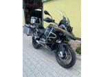 Klikněte pro detailní foto č. 3 - BMW R 1200 GS LC Adventure