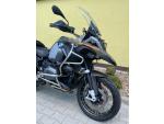 Klikněte pro detailní foto č. 4 - BMW R 1200 GS LC Adventure