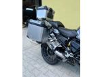 Klikněte pro detailní foto č. 5 - BMW R 1200 GS LC Adventure