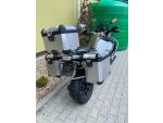 Klikněte pro detailní foto č. 7 - BMW R 1200 GS LC Adventure