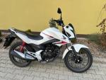 Klikněte pro detailní foto č. 1 - Honda CBF 125 F