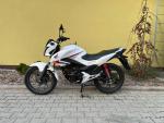 Klikněte pro detailní foto č. 3 - Honda CBF 125 F