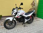 Klikněte pro detailní foto č. 4 - Honda CBF 125 F