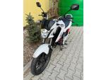 Klikněte pro detailní foto č. 5 - Honda CBF 125 F