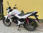 Klikněte pro detailní foto č. 6 - Honda CBF 125 F