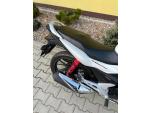 Klikněte pro detailní foto č. 8 - Honda CBF 125 F