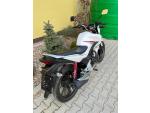 Klikněte pro detailní foto č. 9 - Honda CBF 125 F