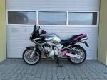 Klikněte pro detailní foto č. 11 - Yamaha FZ 6 S Fazer