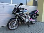 Klikněte pro detailní foto č. 12 - Yamaha FZ 6 S Fazer