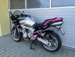 Klikněte pro detailní foto č. 14 - Yamaha FZ 6 S Fazer
