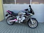 Klikněte pro detailní foto č. 1 - Yamaha FZ 6 S Fazer