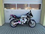 Klikněte pro detailní foto č. 2 - Yamaha FZ 6 S Fazer