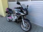 Klikněte pro detailní foto č. 3 - Yamaha FZ 6 S Fazer
