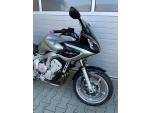 Klikněte pro detailní foto č. 6 - Yamaha FZ 6 S Fazer
