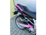 Klikněte pro detailní foto č. 7 - Yamaha FZ 6 S Fazer