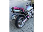 Klikněte pro detailní foto č. 8 - Yamaha FZ 6 S Fazer