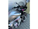 Klikněte pro detailní foto č. 9 - Yamaha FZ 6 S Fazer
