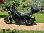 Klikněte pro detailní foto č. 2 - Benelli Leoncino 500