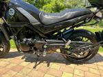 Klikněte pro detailní foto č. 3 - Benelli Leoncino 500