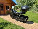 Klikněte pro detailní foto č. 4 - Benelli Leoncino 500